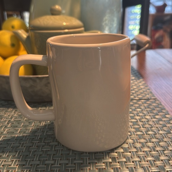 RAE DUNN mug “FAITH” - Picture 3 of 6